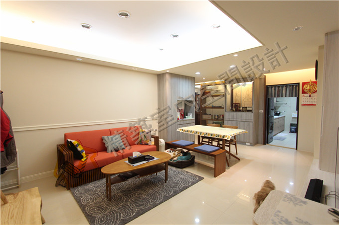 2014竹北市-童公館