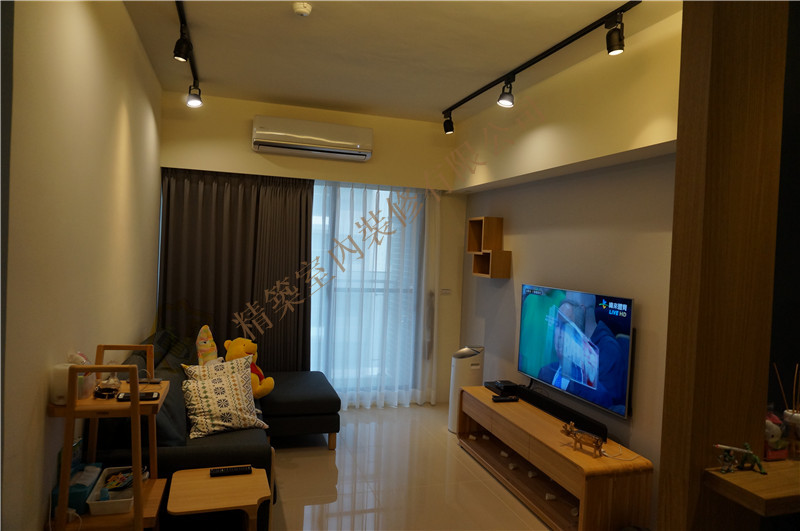 2017竹北市-謝公館