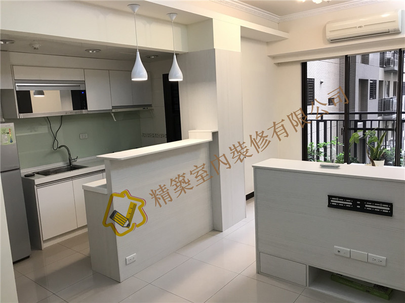 2017竹北市-張公館