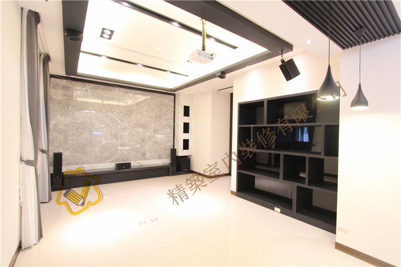 2017竹北市-呂公館