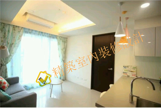 2018竹北市-林公館