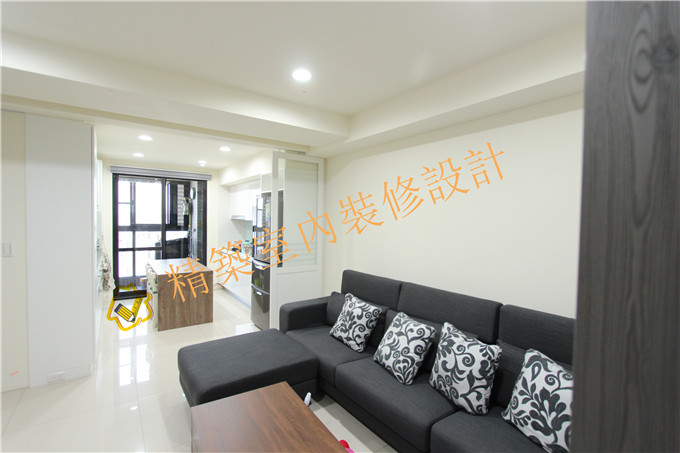 2019竹北市-孫公館